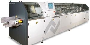 POWERFLOW N2 Full Nitrogen Tunnel Wave Solder Machine