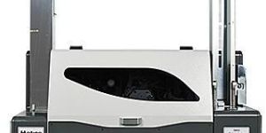 SMART CARD PERSONALIZER