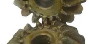 Brass Bevel Gear