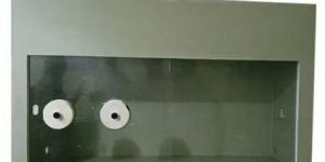Polypropylene Fume Hood
