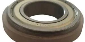 V Grooving Bearing Seal