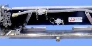 Anilox Roller Coater