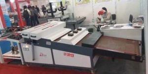 UV Curing Machine