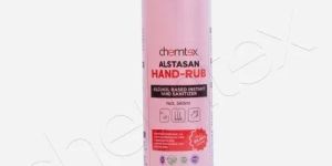 Hand Sanitizer