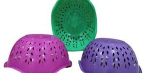 Plastic Storage Basket