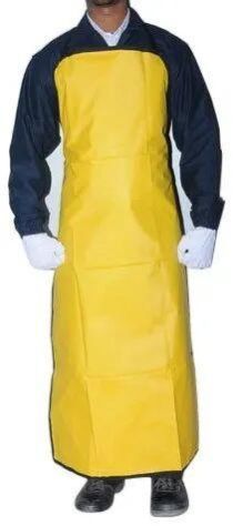 PVC Safety Apron