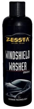Windshield Washer Fluid