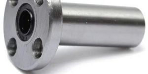 Flange Shaft Bearing Side