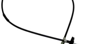 Transit Mixer Accelerator Cable