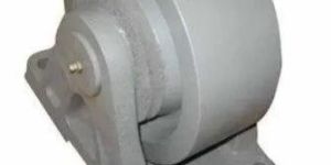 Transit Mixer Drum Roller