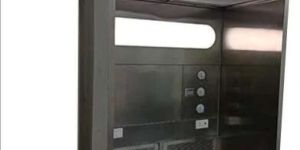 Reverse Laminar Air Flow Unit