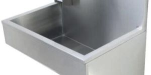 Scrub Sink Station