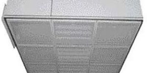 Operation Theater Laminar Flow Plenum