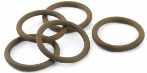 Fluoro Carbon Elastometer