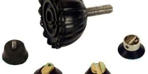 Metal Bonded Rubber Products