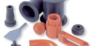 Molded Silicone Components
