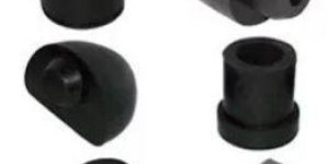 Rubber Bushes