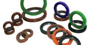 Rubber Seals