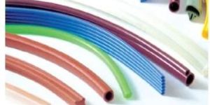 Silicone Extruded Tube