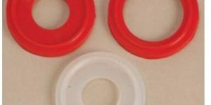 Silicone Tri Clamp Gaskets