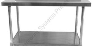 Cleanroom Table