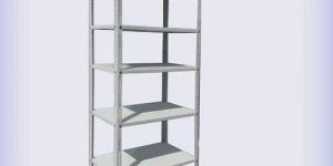 Cleanroom Custom Shelves