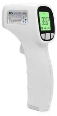 Infrared Thermometers