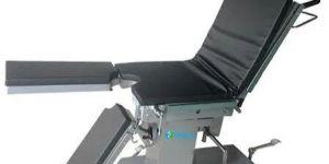 Manual Operating Table