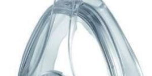 Bipap Mask