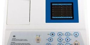 Portable ECG Machine