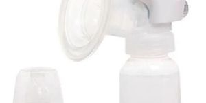 Electric Breast Pump