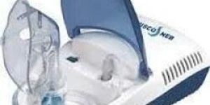 Nebulizer Machine