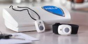 Medical Alarm System