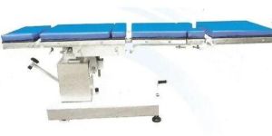 Hydraulic Operation Theatre Table