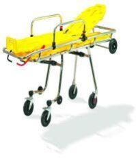 Automatic Loading Stretcher