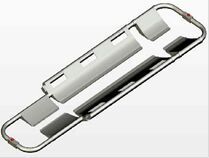 Scoop Stretcher