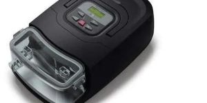 BMC CPAP Machine