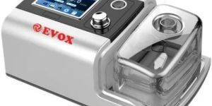 Evox Bipap Machine