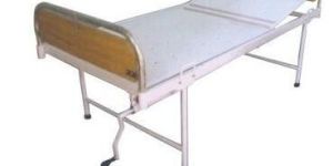 Semi Fowler Hospital Bed