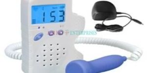 Fetal Doppler