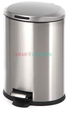 Stainless Steel Dust Bin