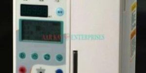 Volumatric Infusion Pump