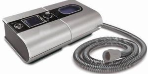 Respro Bipap Machine