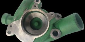 Water Pump Bodies
