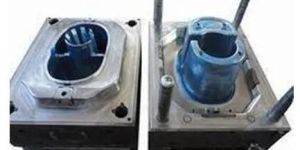 Thermoset Injection Mould