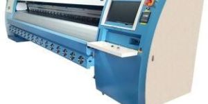 Digital Flex Printing Machine