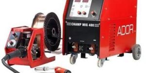 Ador Champ MIG Welding Machine