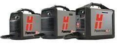 Hypertherm Plasma Cutting Machine