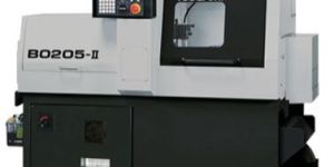 Tsugami Precision Machine