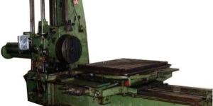 Industrial Horizontal Boring Machine